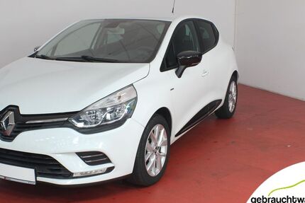 Renault Clio 83.738 km 6.949 &euro; Horn Bad Meinberg 32805