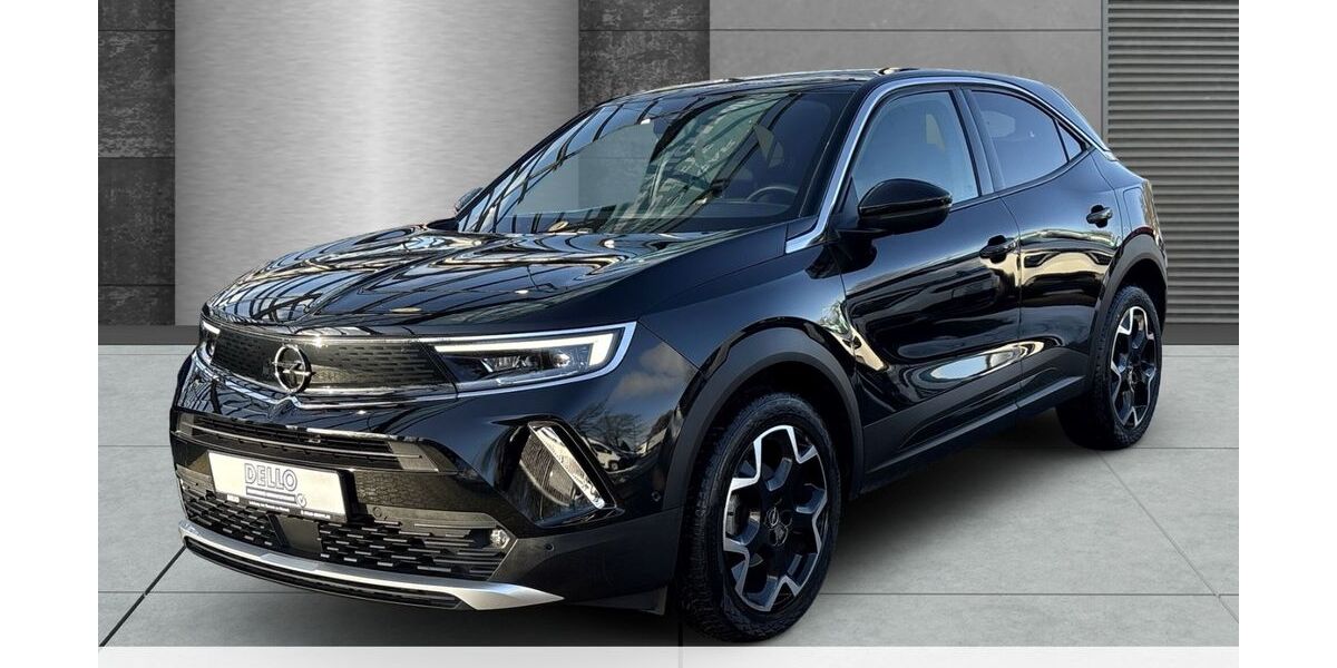 Opel Mokka 32.138 km 22.480 &euro; Bremen 28199