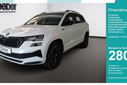 Skoda Karoq 19.151 km 32.550 &euro; Leonberg 71229