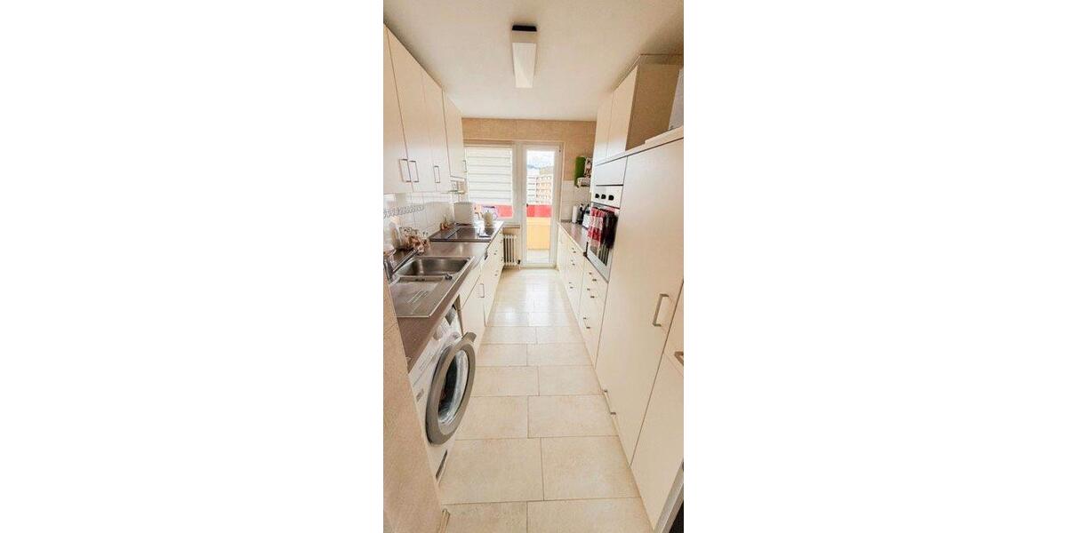 Etagenwohnung Balingen - 4 Zimmer, 120 m&sup2;, 1.200&euro; | Angebot:26399996