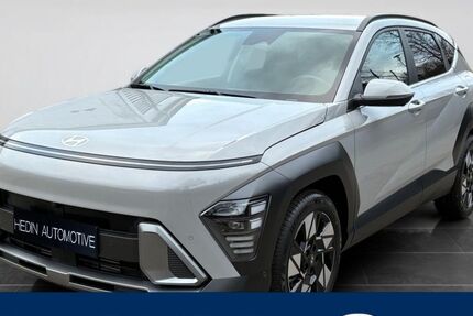 Hyundai KONA 14.990 km 28.290 &euro; Kaiserslautern 67655
