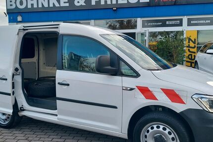 VW Caddy 249.000 km 7.999 &euro; Leipzig 04328