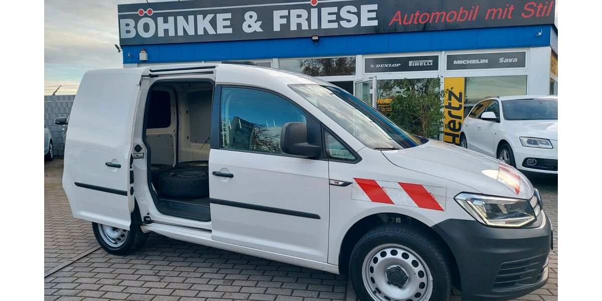 VW Caddy 249.000 km 8.499 &euro; Leipzig 04328