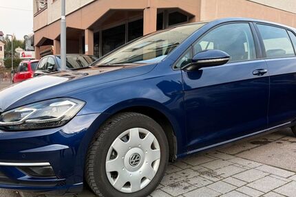 VW Golf 68.242 km 14.999 &euro; Bad Wildbad 75323