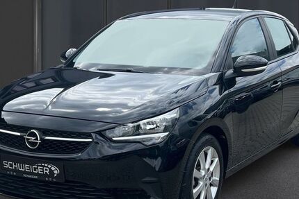 Opel Corsa 20.873 km 12.490 &euro; Reichertshofen 85084