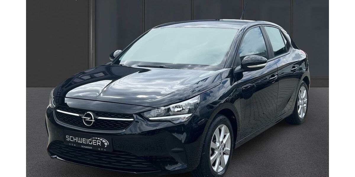 Opel Corsa 20.873 km 12.490 &euro; Reichertshofen 85084