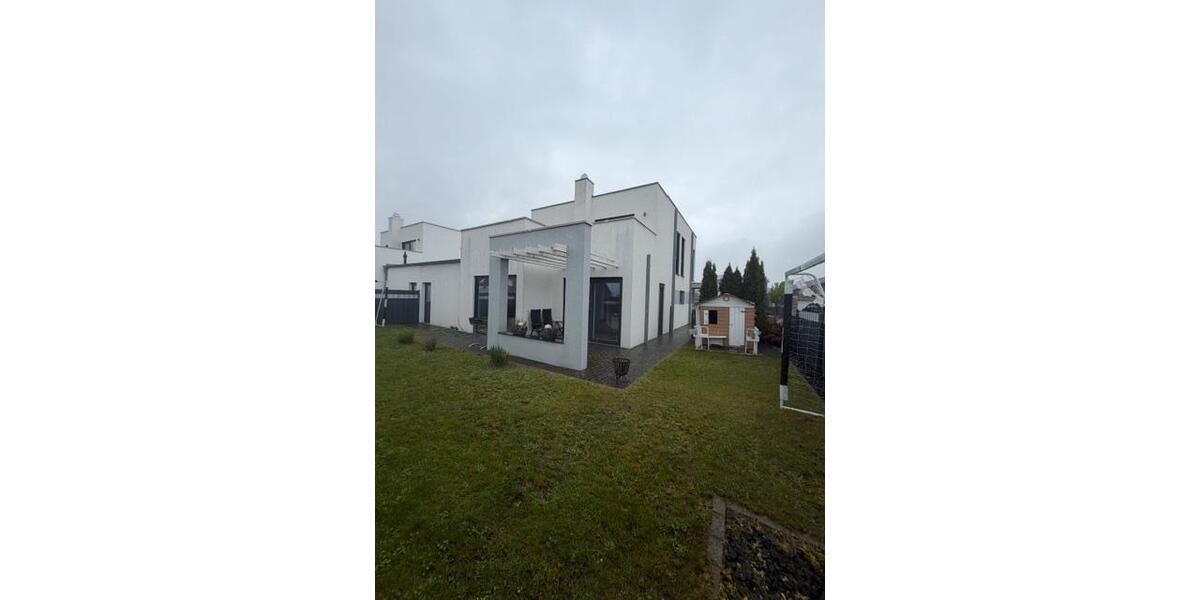 Doppelhaushälfte Sassenburg - 5 Zimmer, 123 m&sup2;, 400.000&euro; | Angebot:26442491