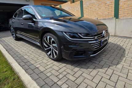 VW Arteon 117.329 km 20.500 &euro; Nebra 06642