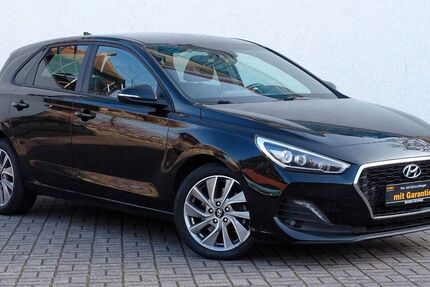 Hyundai i30 96.860 km 14.780 &euro; Bensheim 64625
