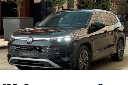 VW Tayron 9.280 km 44.690 &euro; Gifhorn 38518