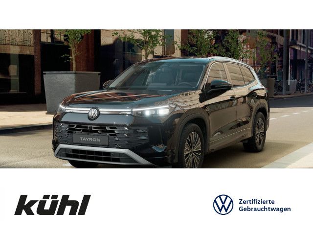 VW Tayron 9.280 km 44.690 &euro; Gifhorn 38518