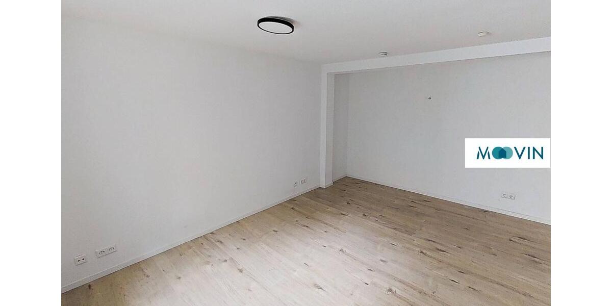 Erdgeschoßwohnung Stuttgart Stuttgart-West - 2 Zimmer, 47 m&sup2;, 700&euro; | Angebot:23090344