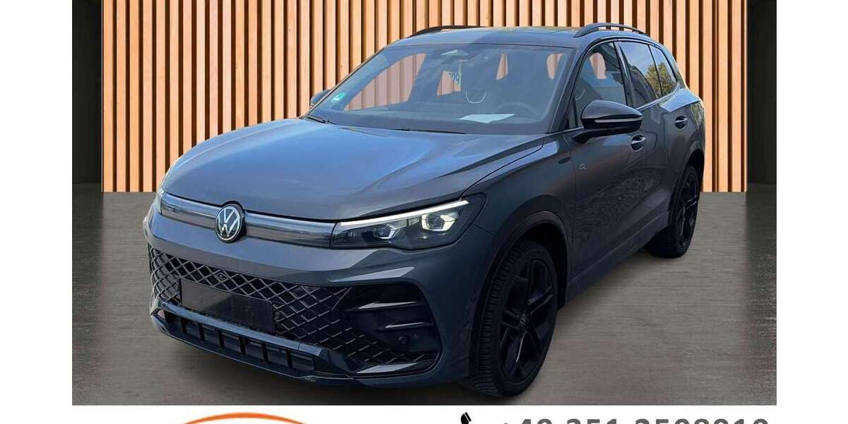 VW Tiguan 25.161 km 44.980 &euro; Dresden/Weißig 01328