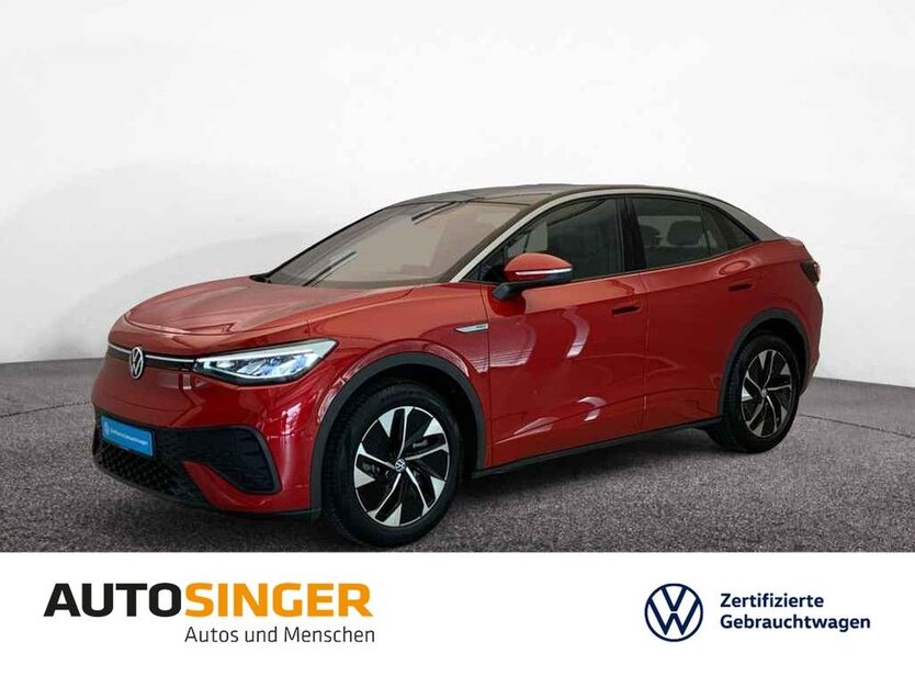 VW ID.5 20.400 km 33.440 € Marktoberdorf 87616
