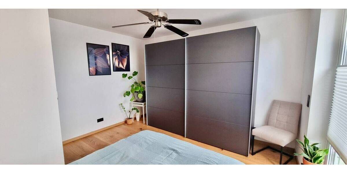 Terrassenwohnung Bad Lippspringe - 2 Zimmer, 73 m&sup2;, 239.000&euro; | Angebot:26797007