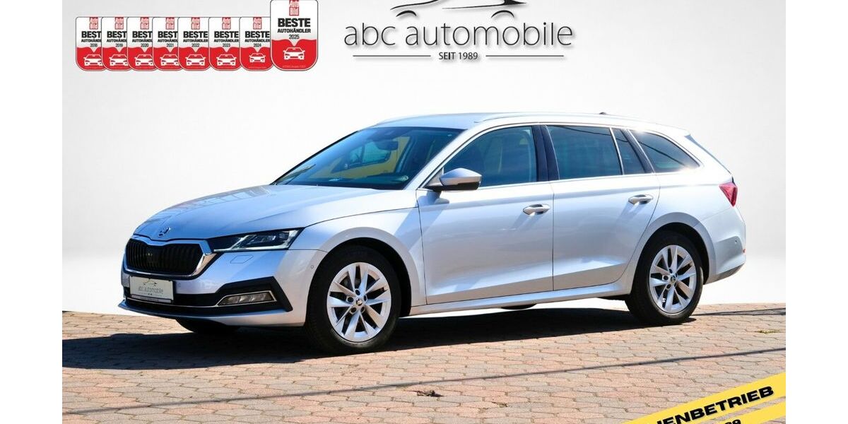 Skoda Octavia 89.391 km 19.440 &euro; Neu Wulmstorf 21629
