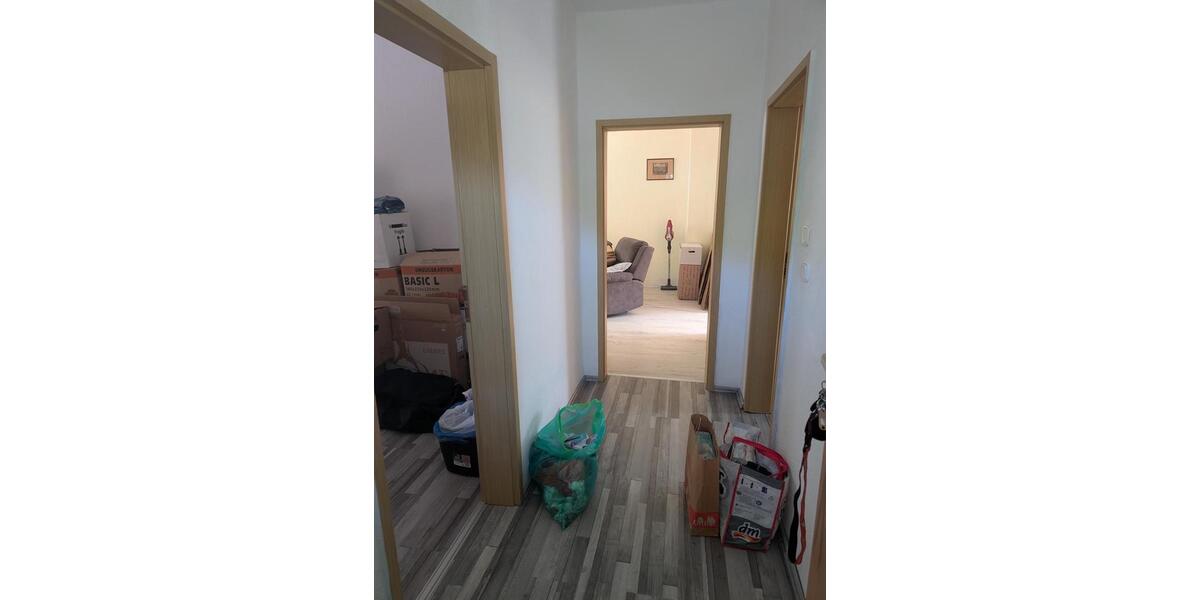 Etagenwohnung Werdohl - 2 Zimmer, 65 m&sup2;, 390&euro; | Angebot:26396542