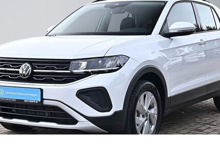 VW T-Cross 2.950 km 20.550 &euro; Braunschweig 38108