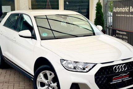 Audi A1 9.200 km 21.890 € Bassum 27211