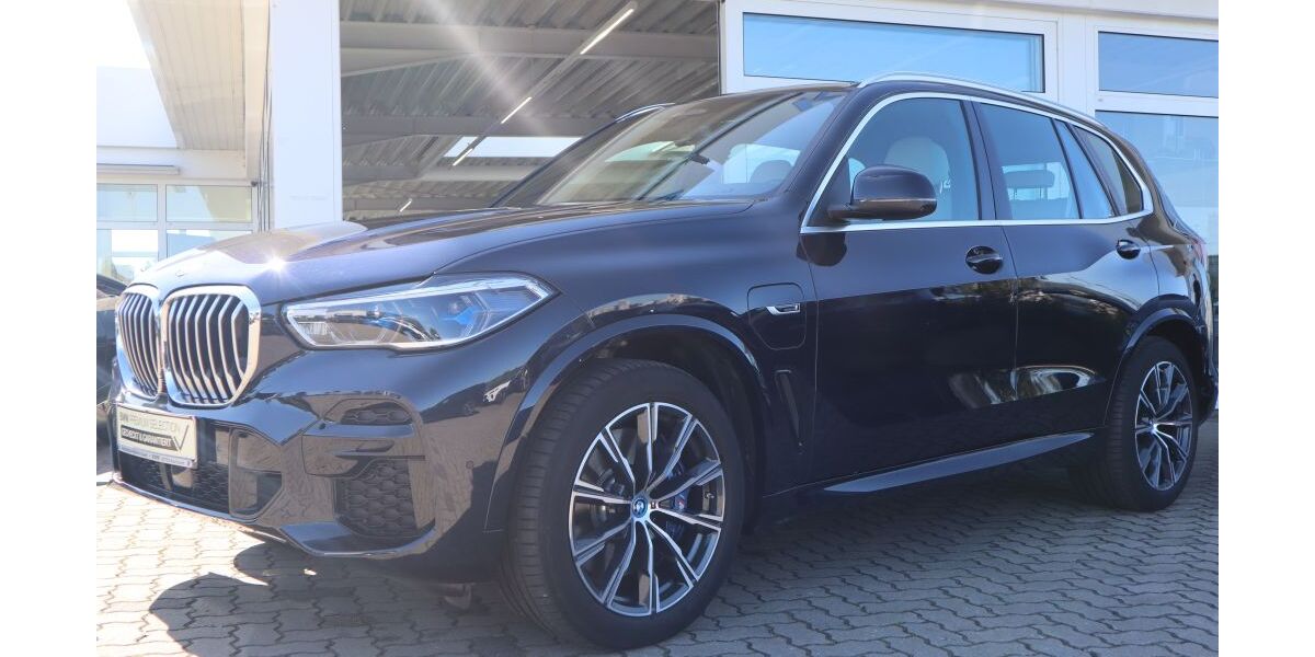 BMW X5 71.849 km 57.790 &euro; Karlstadt 97753