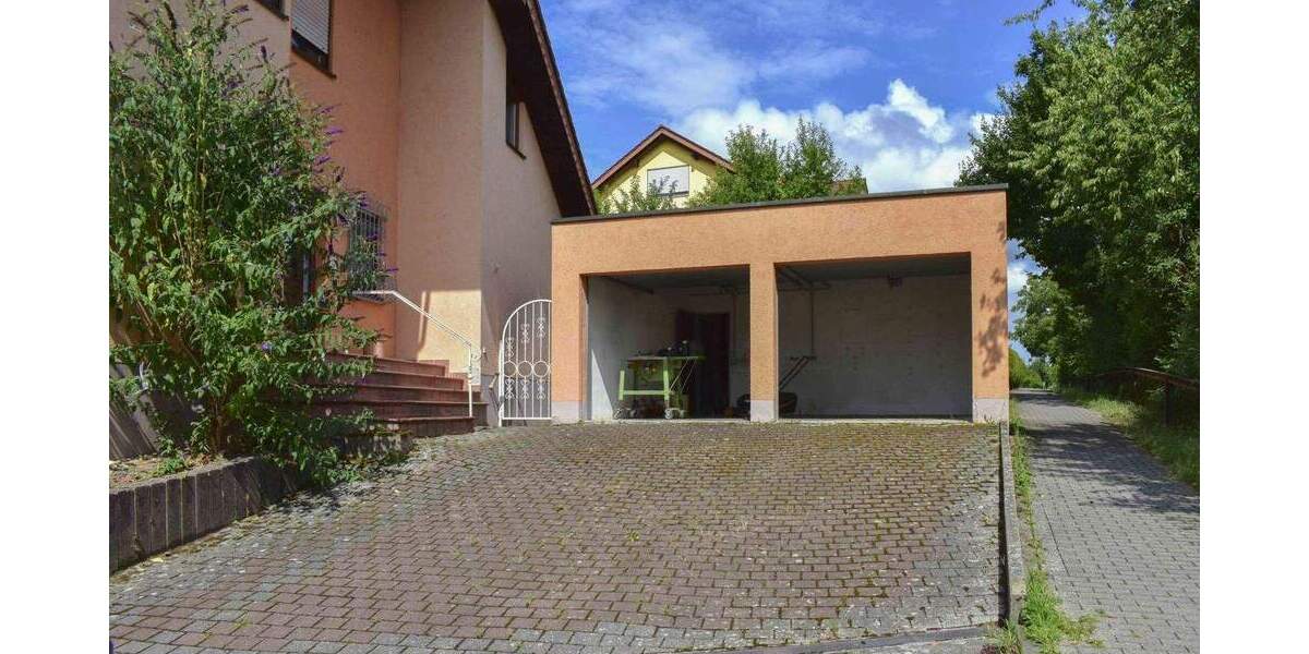Mehrfamilienhaus, Wohnhaus Sinsheim Steinsfurt - 6 Zimmer, 575.000&euro; | Angebot:24857365