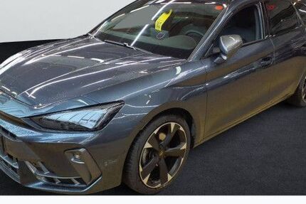 Cupra Leon 22.000 km 32.480 &euro; Würzburg 97076