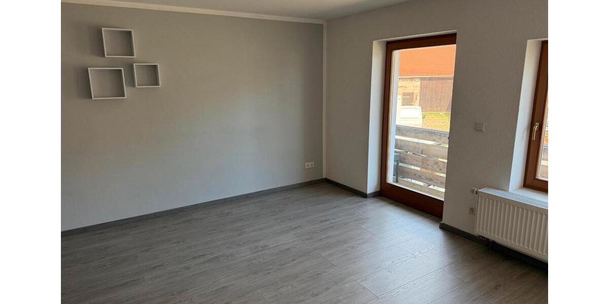 Erdgeschoßwohnung Heilsbronn - 4.5 Zimmer, 115 m&sup2;, 850&euro; | Angebot:26407113