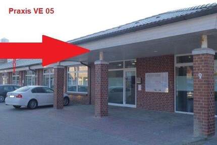 flexible Büro-Praxisfläche im Ortskern zimmer