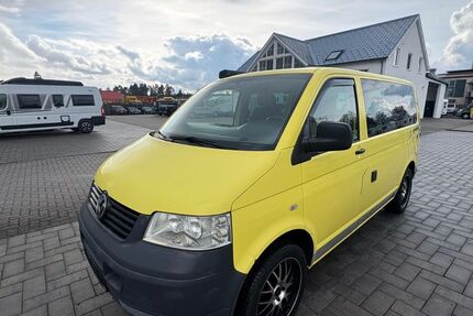 VW T5 Transporter 327.218 km 12.700 &euro; Ebermannsdorf 92263