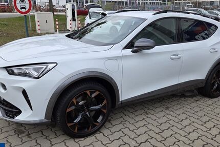 Cupra Formentor 42.245 km 25.879 &euro; Wolfsburg 38446
