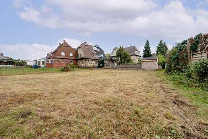 Sanierungsbedürftiges Reihenmittelhaus mit Potenzial in Unna - Ideal für Handwerker oder Investoren 5 zimmer