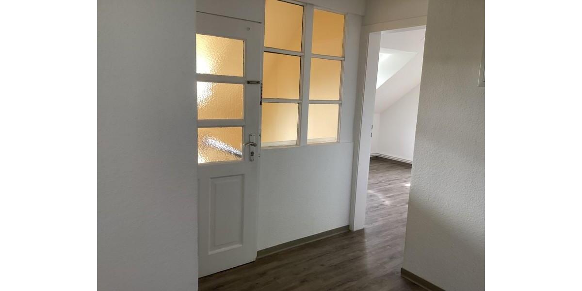 Dachgeschoßwohnung Osnabrück Dodesheide - 3 Zimmer, 54 m&sup2;, 516&euro; | Angebot:26359088