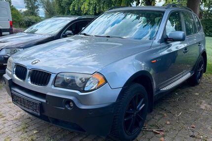 BMW X3 249.000 km 3.400 &euro; Werder 17089
