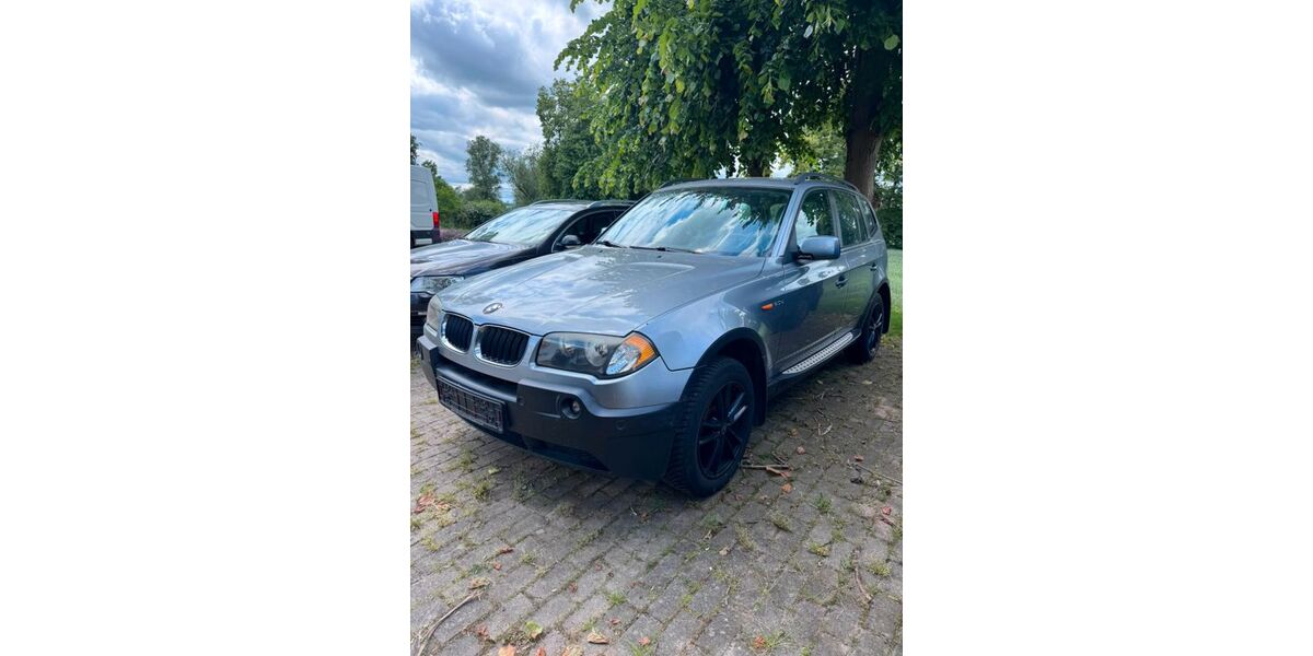 BMW X3 249.000 km 3.700 &euro; Werder 17089