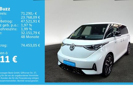 VW ID. Buzz 7.061 km 70.420 &euro; Ulm 89079