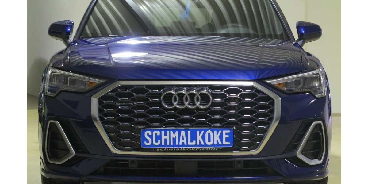 Audi Q3 10.900 km 39.950 &euro; Braunschweig 38112