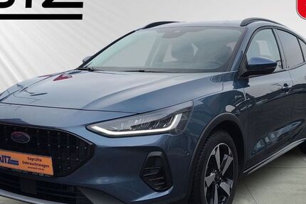 Ford Focus 26.900 km 19.950 &euro; Fürstenfeldbruck 82256