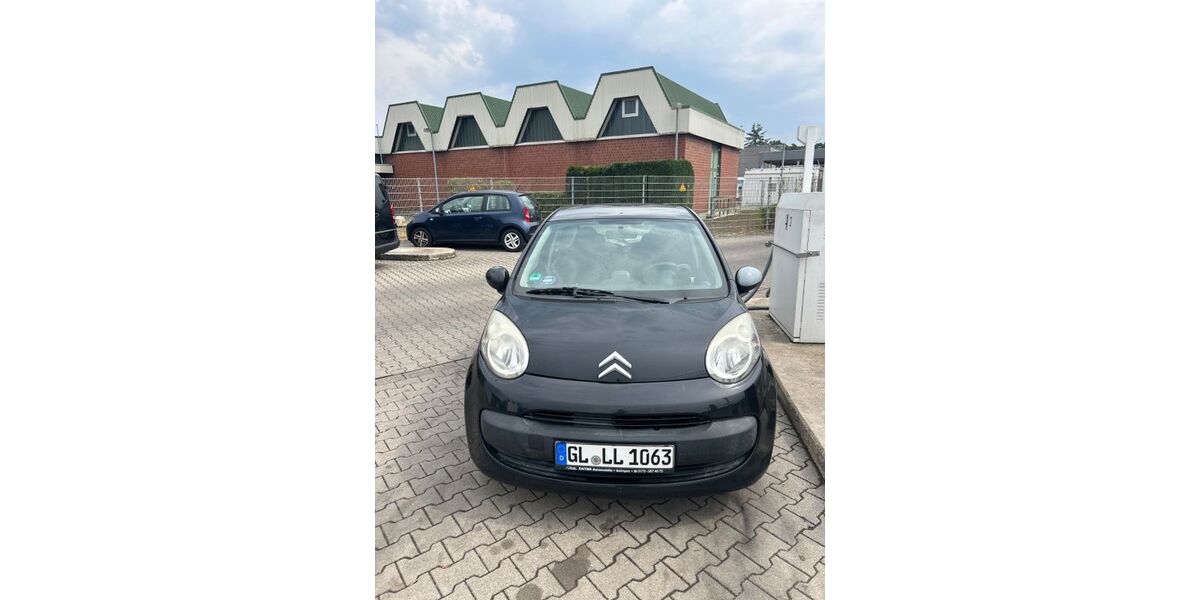 Citroen C1 181.224 km 2.249 &euro; Bergisch Gladbach 51467