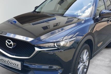 Mazda CX-5 40.202 km 25.980 &euro; Torgau 04860
