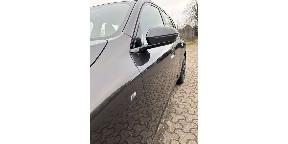 BMW X3 15.000 km 55.950 &euro; Südbrookmerland 26624