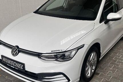 VW Golf 53.360 km 18.295 € Roeslau 95195