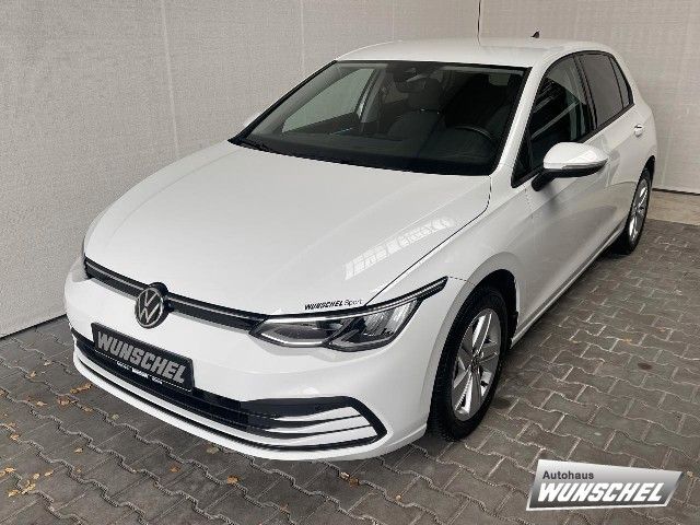 VW Golf 53.360 km 18.295 € Roeslau 95195