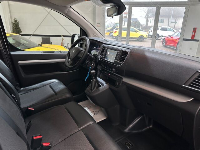 Peugeot Expert Kasten 2,0 Blue HDI 145 FAP L3 Premium 202.512 km 13.790 &euro; Gebesee 99189