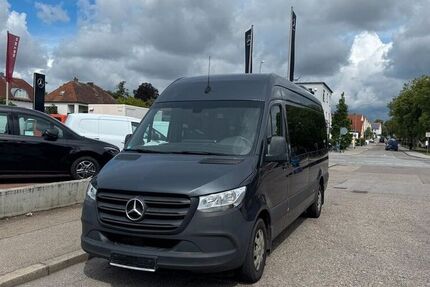 Mercedes-Benz Sprinter 199.000 km 29.950 &euro; Großmehring 85098