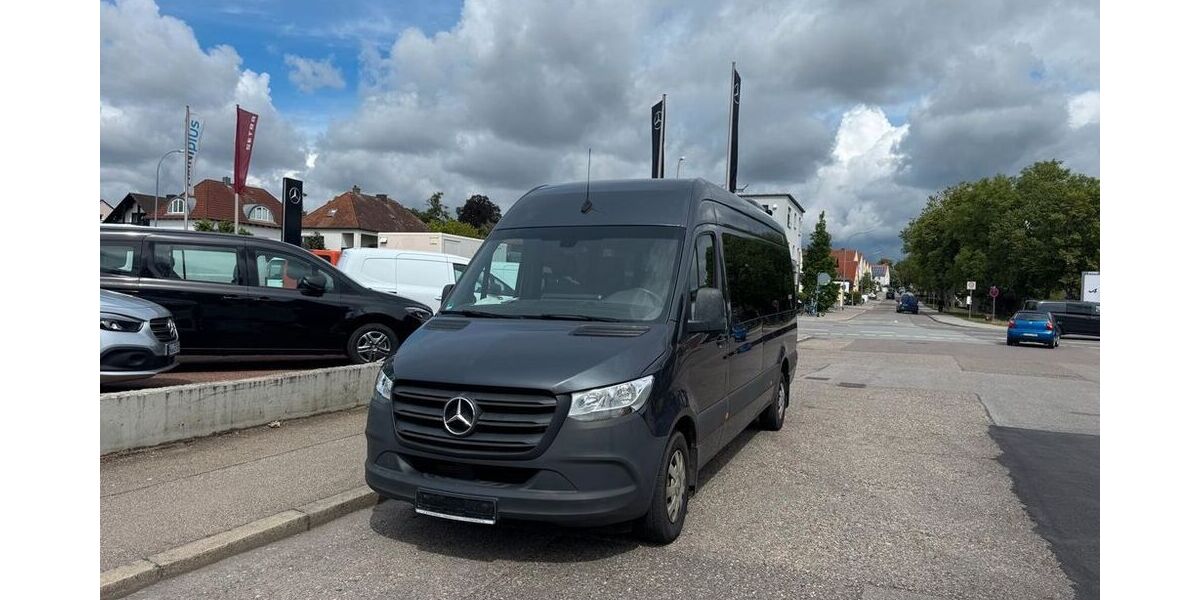 Mercedes-Benz Sprinter 199.000 km 29.950 &euro; Großmehring 85098