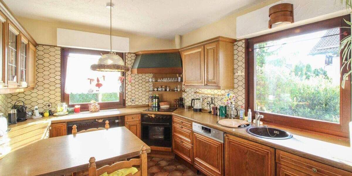 Einfamilienhaus Gröbenzell - 4 Zimmer, 1.249.000&euro; | Angebot:25278077