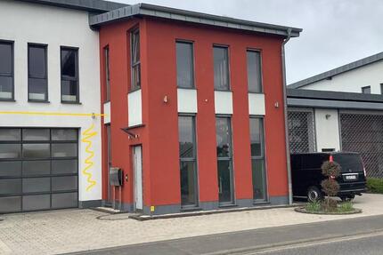 Gewerbeobjekt Lollar - 1.200&euro; | Angebot:26418918