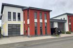 Gewerbeobjekt Lollar - 1.200&euro; | Angebot:26418918