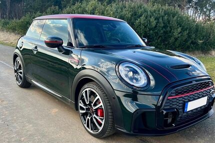 Mini John Cooper Works 49.417 km 28.200 &euro; Barsinghausen 30890