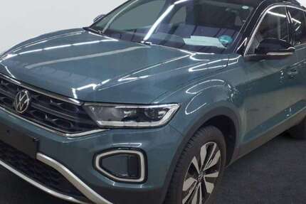VW T-Roc 21.250 km 26.809 &euro; Erfurt 99098